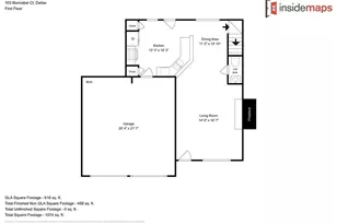 103 Bonnabel Ct, Dallas, GA 30157 - Photo 19