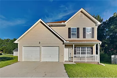 103 Bonnabel Court, Dallas, GA 30157 - Photo 1