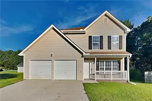103 Bonnabel Ct, Dallas, GA 30157 - Photo 1
