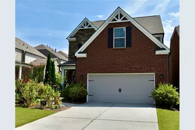 5245 Haven Crest Lane, Cumming, GA 30040 - Photo 1