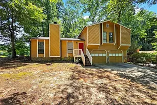 3754 Lamar Way, Snellville, GA 30039 - Photo 1