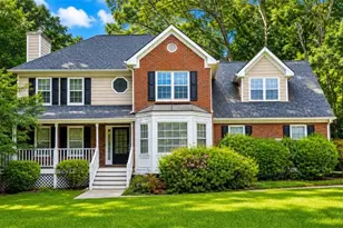 3197 Fieldcrest Rd, Loganville, GA 30052 - Photo 1