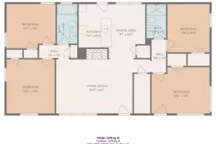 83 26th St, Atlanta, GA 30309 - Photo 3