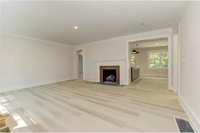 83 26th Street #Main Level, Atlanta, GA 30309 - Photo 13