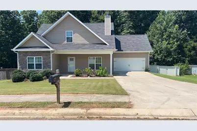 3092 Grandview Lane, Commerce, GA 30529 - Photo 1