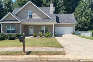 3092 Grandview Ln, Commerce, GA 30529 - Photo 1