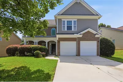 7307 Toccoa Circle, Union City, GA 30291 - Photo 1