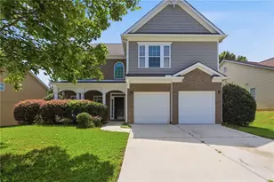 7307 Toccoa Cir, Union City, GA 30291 - Photo 1