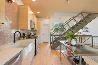 1284 Mackintosh Park NW #1284, Atlanta, GA 30318 - Photo 19