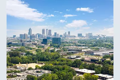 1284 Mackintosh Park NW #1284, Atlanta, GA 30318 - Photo 47