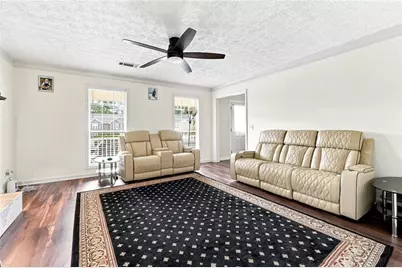 932 Sugar Meadow Lane, Buford, GA 30518 - Photo 5