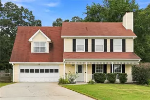 932 Sugar Meadow Ln, Buford, GA 30518 - Photo 1