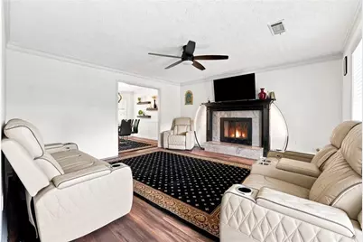 932 Sugar Meadow Lane, Buford, GA 30518 - Photo 7