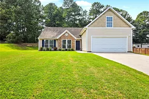1154 Otis Dr, Bethlehem, GA 30620 - Photo 1