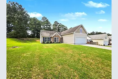 1154 Otis Drive, Bethlehem, GA 30620 - Photo 3