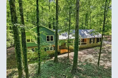 1050 Skyline Drive, Covington, GA 30014 - Photo 1