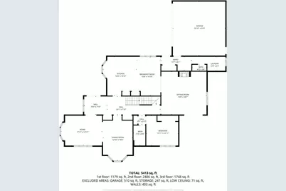 1701 Trotters Lane, Stone Mountain, GA 30087 - Photo 49