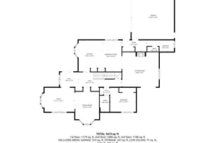 1701 Trotters Ln, Stone Mountain, GA 30087 - Photo 49