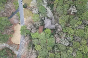 1701 Trotters Ln, Stone Mountain, GA 30087 - Photo 35