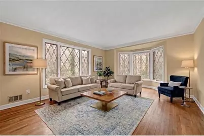 1701 Trotters Lane, Stone Mountain, GA 30087 - Photo 5