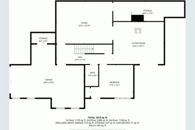 1701 Trotters Lane, Stone Mountain, GA 30087 - Photo 51