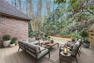 1701 Trotters Ln, Stone Mountain, GA 30087 - Photo 31