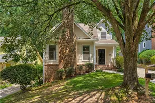 299 Somerlane Pl, Avondale Estates, GA 30002 - Photo 1