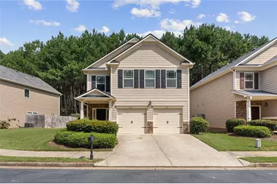 315 Alcovy Way, Woodstock, GA 30188 - Photo 1