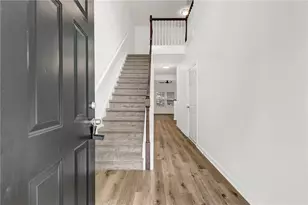 315 Alcovy Way, Woodstock, GA 30188 - Photo 3