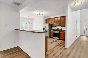 315 Alcovy Way, Woodstock, GA 30188 - Photo 5
