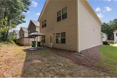 315 Alcovy Way, Woodstock, GA 30188 - Photo 31