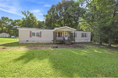 291 Church Street, Nicholson, GA 30565 - Photo 1
