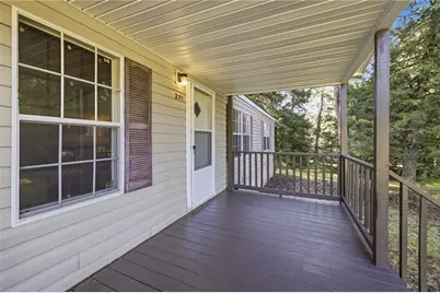 291 Church Street, Nicholson, GA 30565 - Photo 3