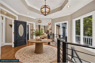 890 Pine Grove Pointe Drive, Roswell, GA 30075 - Photo 5