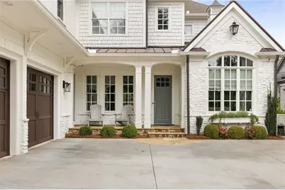 4667 Dudley Lane, Atlanta, GA 30327 - Photo 1