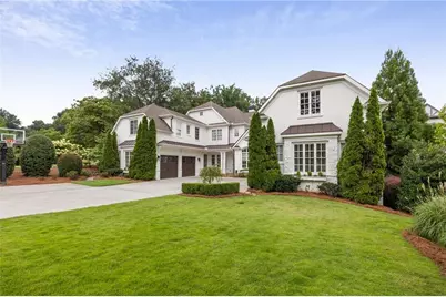 4667 Dudley Lane, Atlanta, GA 30327 - Photo 3