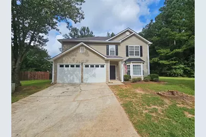 4493 Bridle Ridge Way, Lithonia, GA 30038 - Photo 1