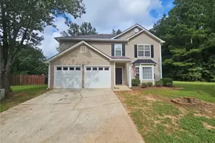 4493 Bridle Ridge Way, Lithonia, GA 30038 - Photo 1