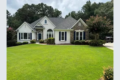 3579 Silver Fox Path, Buford, GA 30519 - Photo 1