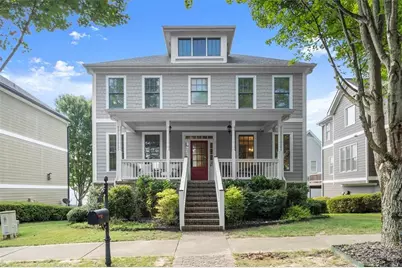 963 Westmoreland Circle NW, Atlanta, GA 30318 - Photo 1