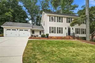 4067 Wembley Forest Way, Atlanta, GA 30340 - Photo 1
