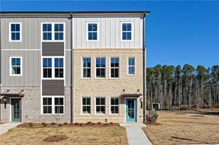 3290 Basil Oak Dr, Powder Springs, GA 30127 - Photo 1