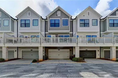 485 Ashbury Drive, Alpharetta, GA 30076 - Photo 7