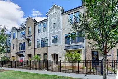 485 Ashbury Drive, Alpharetta, GA 30076 - Photo 5
