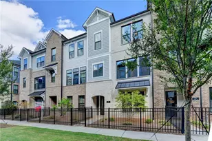 485 Ashbury Dr, Alpharetta, GA 30076 - Photo 5