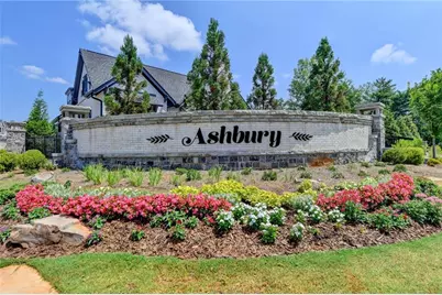485 Ashbury Drive, Alpharetta, GA 30076 - Photo 3