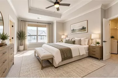 485 Ashbury Drive, Alpharetta, GA 30076 - Photo 23