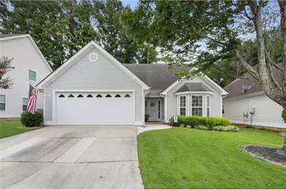 314 Prescott Court, Newnan, GA 30265 - Photo 1