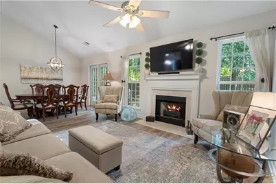 314 Prescott Court, Newnan, GA 30265 - Photo 3