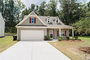 853 Brown Thrasher Way, Bremen, GA 30110 - Photo 1